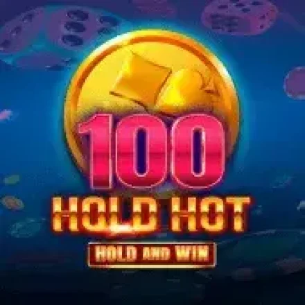 100 Hot Slot