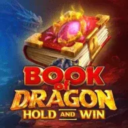 Book of Dragon