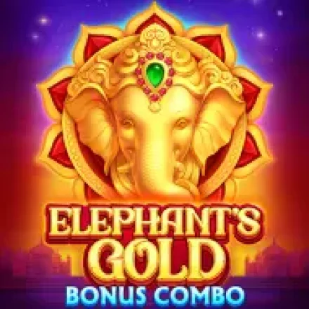 Elephant`s Gold