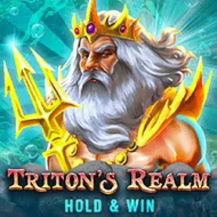 Triton`s Realm