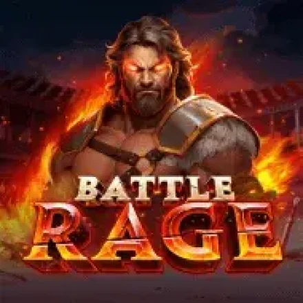 Battle Rage