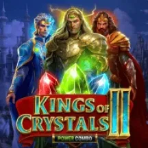 Kings of Crystals 2