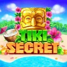 Tiki Secret